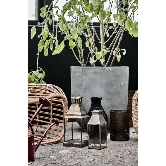Lucerna Tilka Antique brass