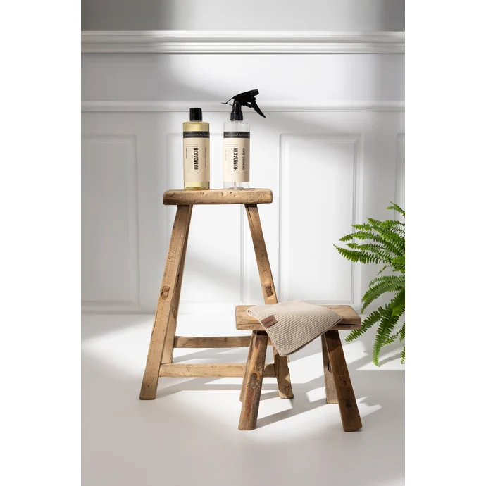 Plastová lahev s rozprašovačem Wood Cleaner 500 ml