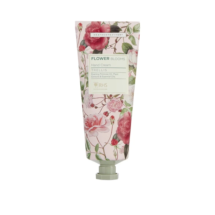 Krém na ruce Flower Blooms Trellis 100ml