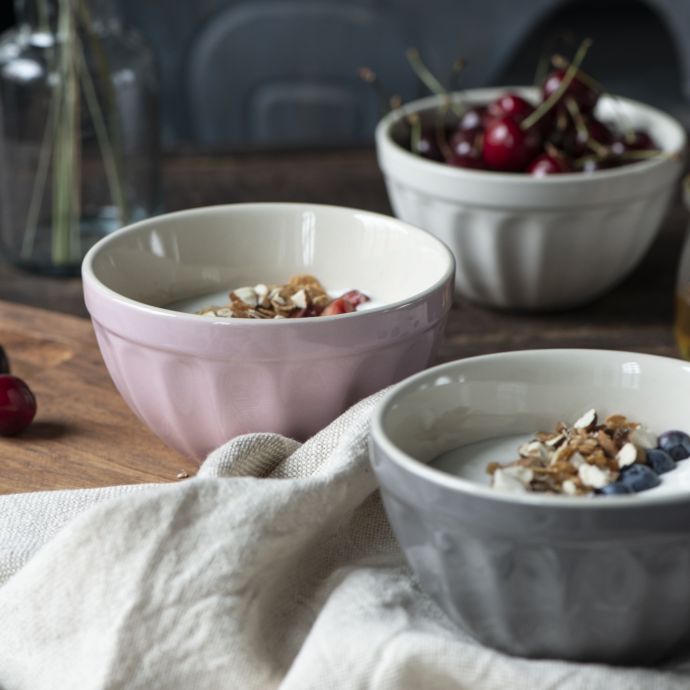 Miska na müsli Mynte English Rose