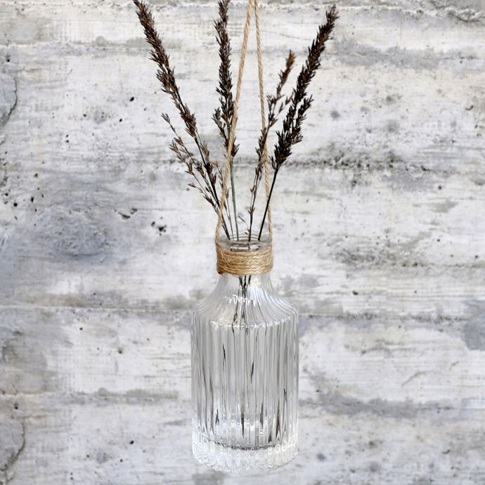Závěsná váza Glass 13 cm