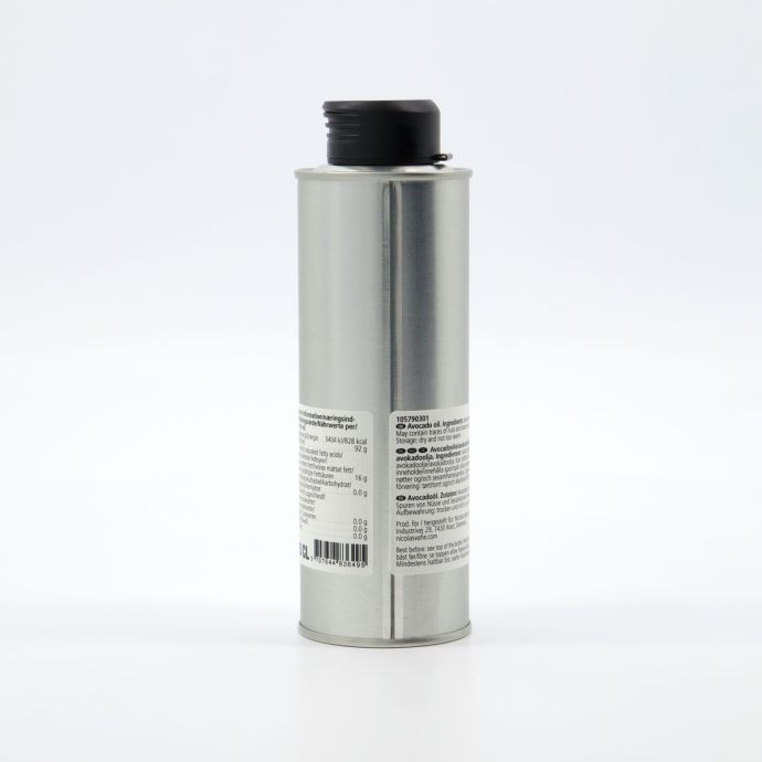 Avokádový olej 250ml