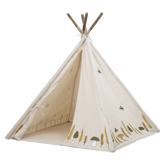 Dětské teepee Millo Cotton