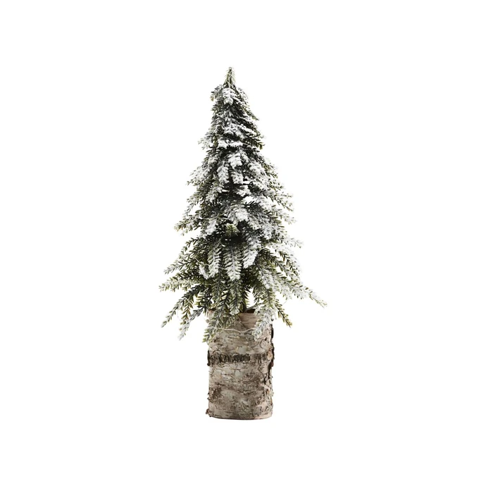 Vánoční stromeček se světýlky 50cm