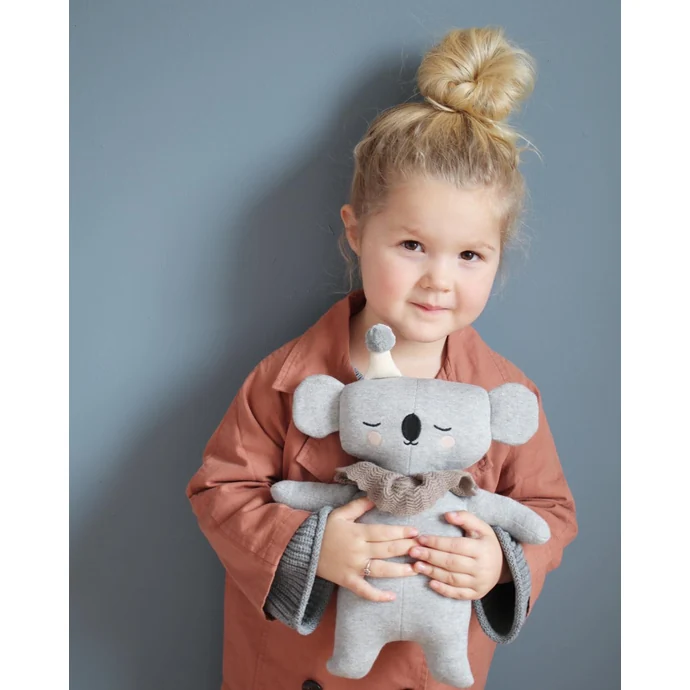 Dětká hračka Snuggle Friend Koala