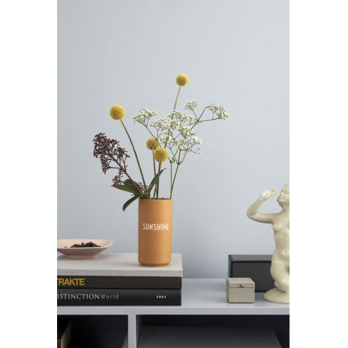 Keramická váza Sunshine 11cm