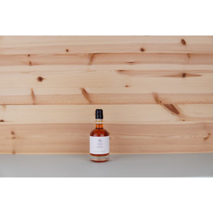 Extra panenský olivový olej s chilli 100 ml
