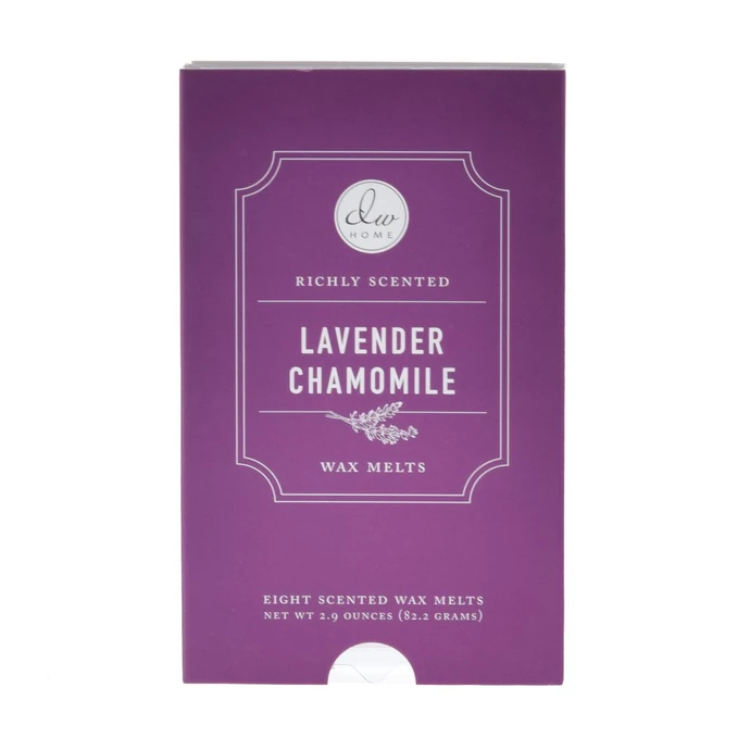 Vosk do aromalampy Lavender Chamomille 82 g