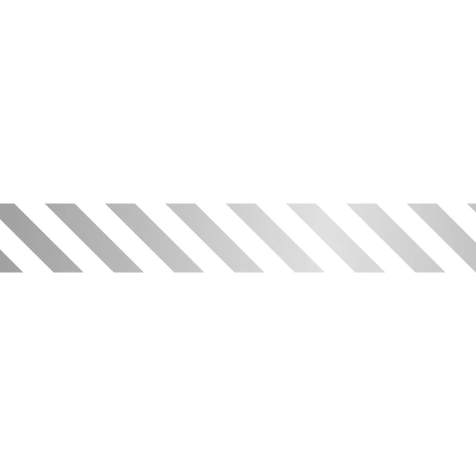 Japonská papírová páska Silver Stripe II.