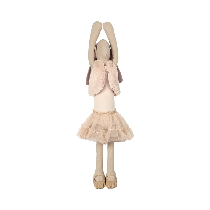 Králičí tanečnice Medium Bunny Dance Princess