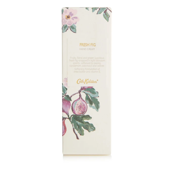 Krém na ruce Fresh Fig 100ml