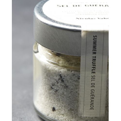 Sůl z Guérande s lanýži 75 g