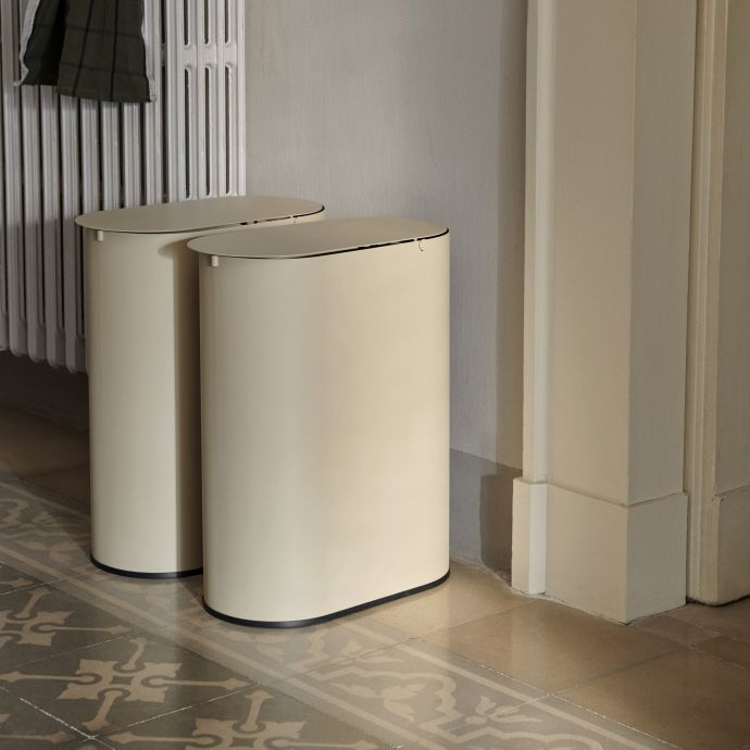 Odpadkový koš Enkel Cashmere 19l