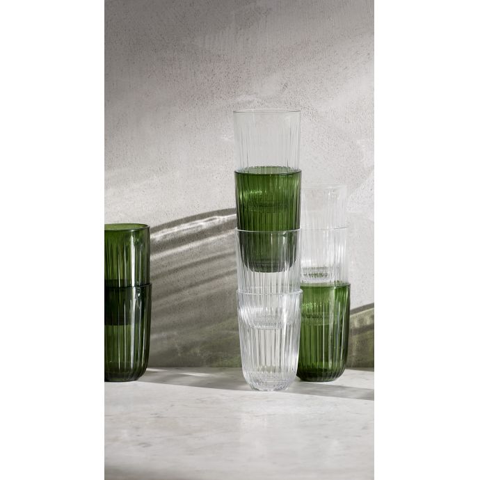 Sklenice na vodu Hammershøi Clear 370 ml