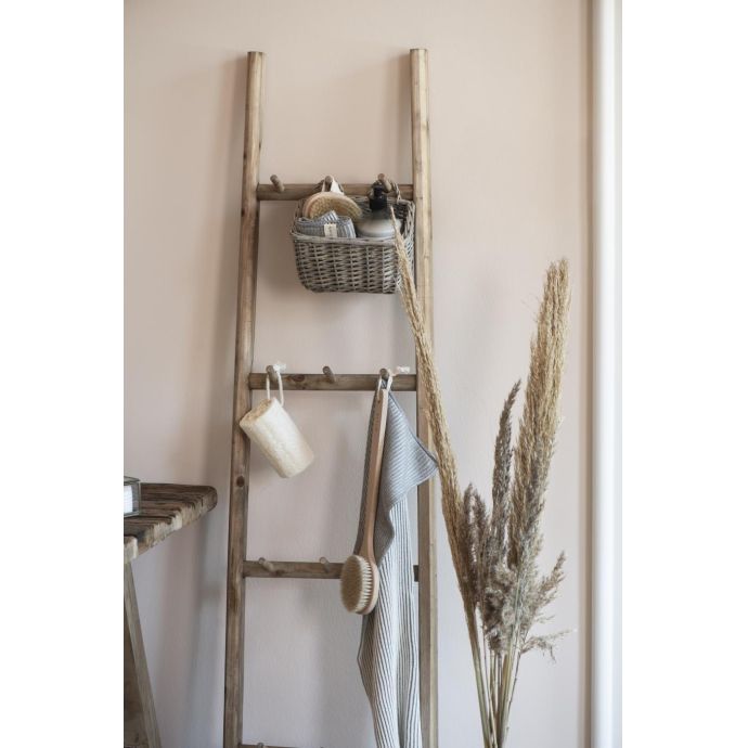 Proutěný závěsný košík Wallhanging Basket