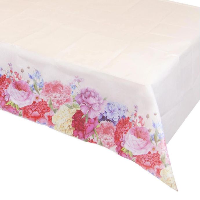 Papírový ubrus Truly Scrumptious 180×120 cm