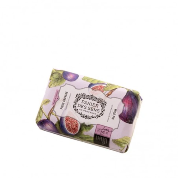 Extra jemné mýdlo Wild Fig 200g