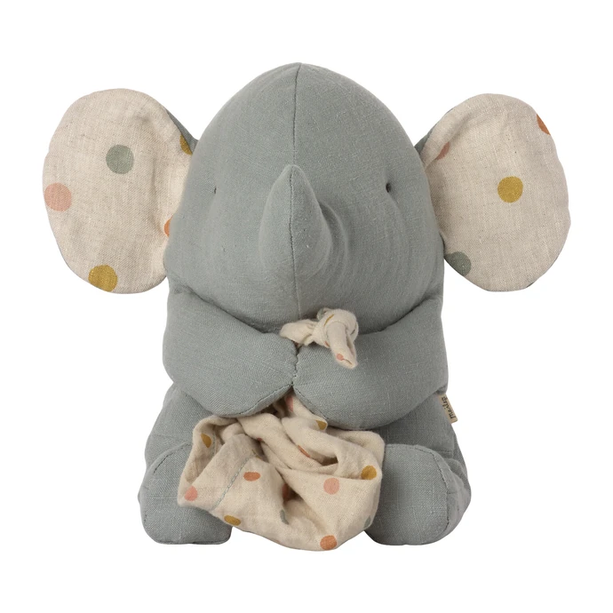 Dětský usínáček s melodií Lullaby Friends Elephant