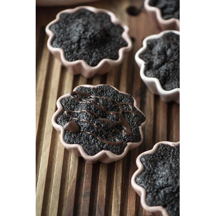 Keramická forma na muffiny Mynte Coral Almond