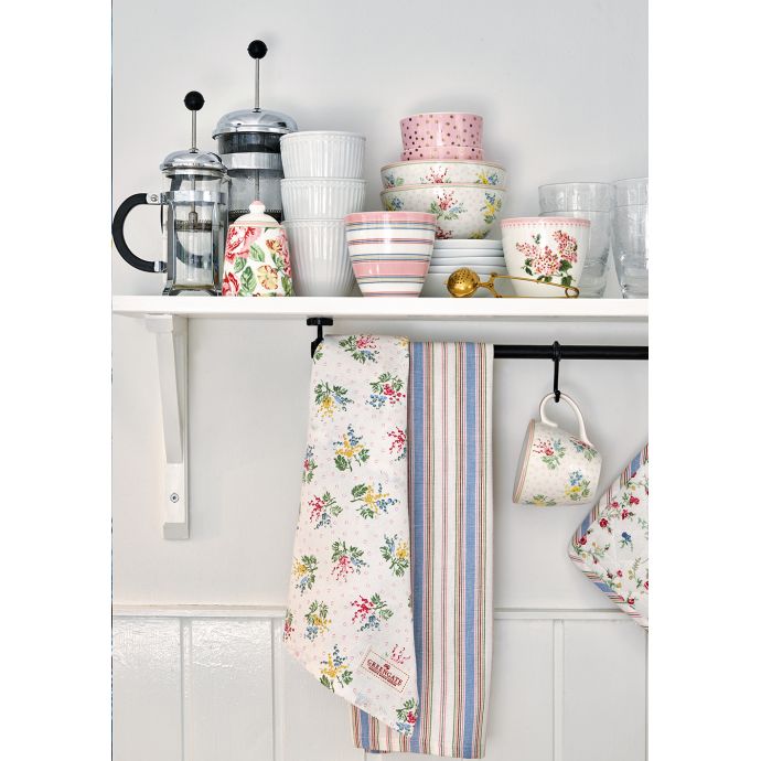 Latte cup Alice White