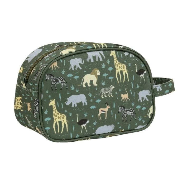 Dětská toaletní taštička Savanna