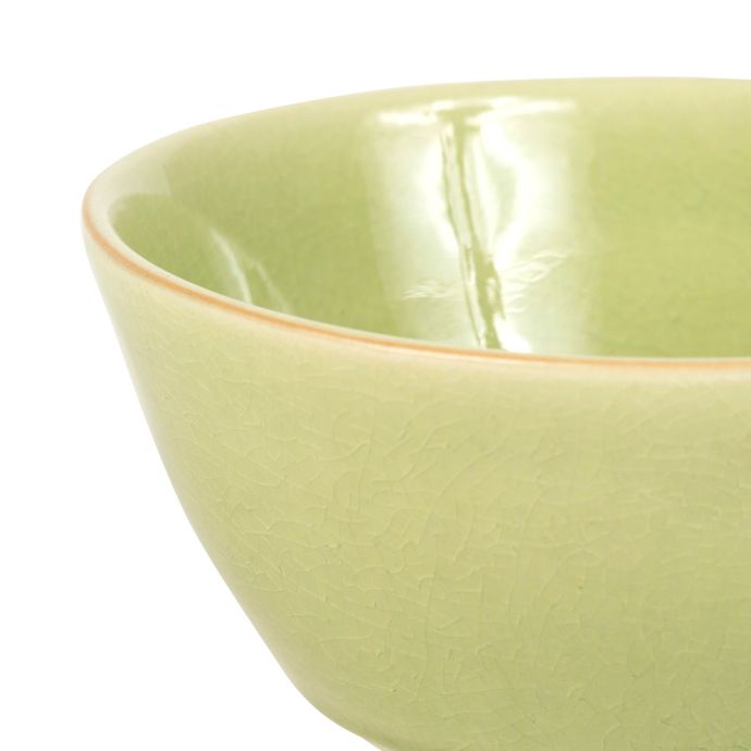 Keramická miska Ingrid Vert ⌀ 14 cm