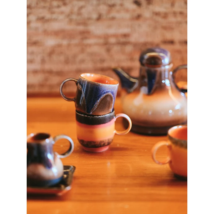 Hrnek Coffee Mug Excelsa 70's – 200 ml