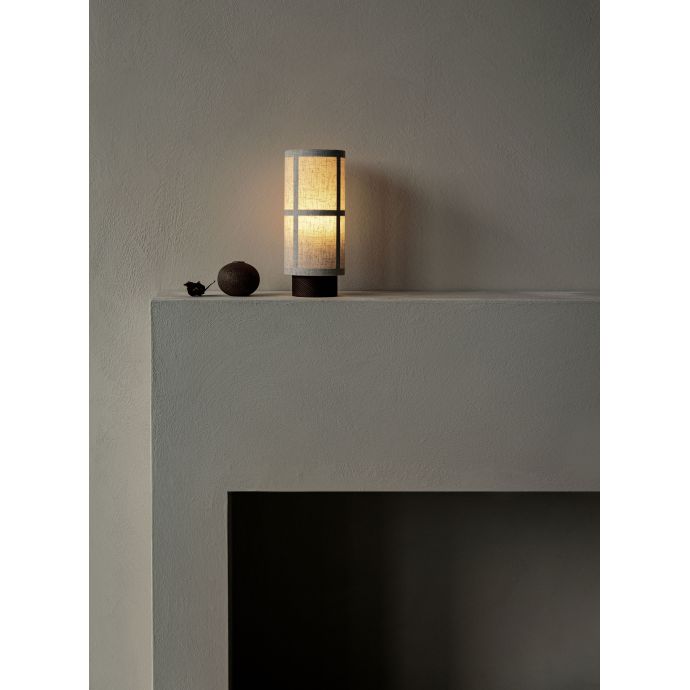 Přenosná stolní lampa Hashira Table Lamp
