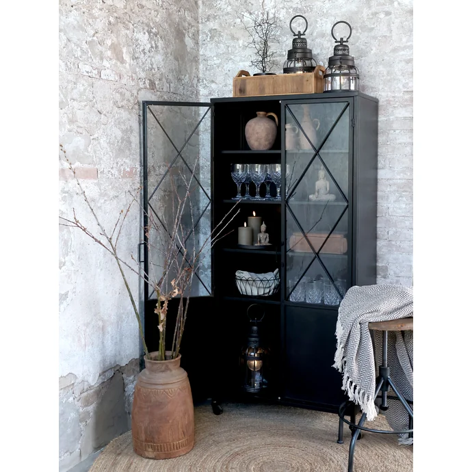 Lucerna Antique Coal 34 cm
