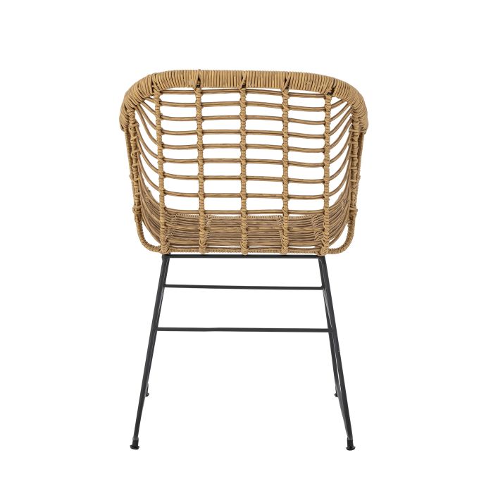 Židle Collin Polyrattan