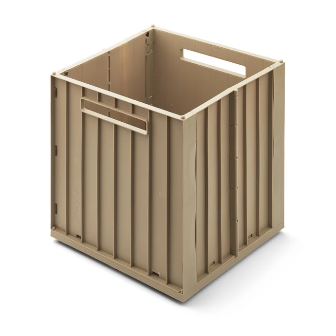 Úložný box Elijah Oat