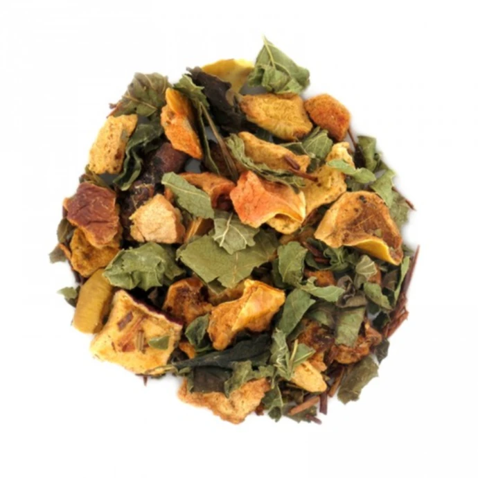 Rooibos čaj Løv Is Zen - 100 g