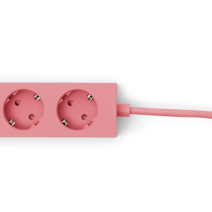 Magnetická napájecí zásuvka Bubble Gum 5 m