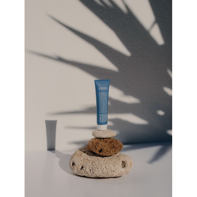 Krém na ruce Seaweed 30 ml