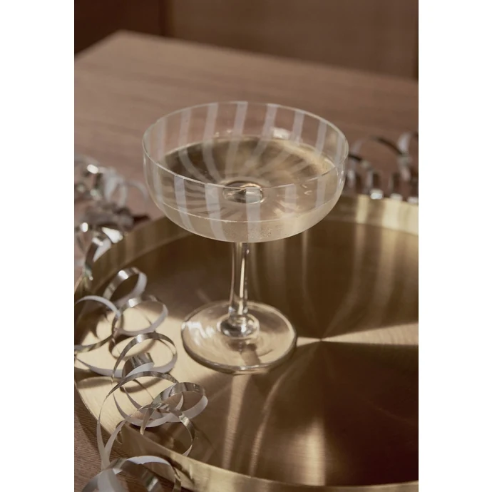 Sklenice na šampaňské Mizu Glass - set 2 ks
