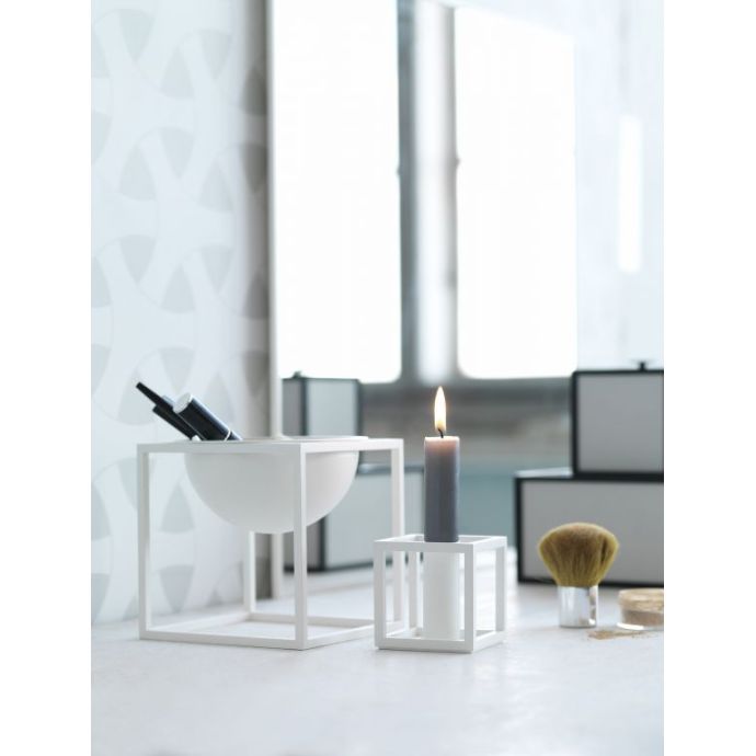 Mísa Kubus White S