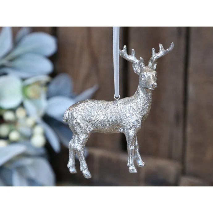 Vánoční ozdoba Toulon Deer