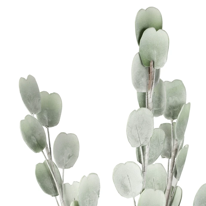 Umělé dekorativní květy Cerisa Vert 106 cm