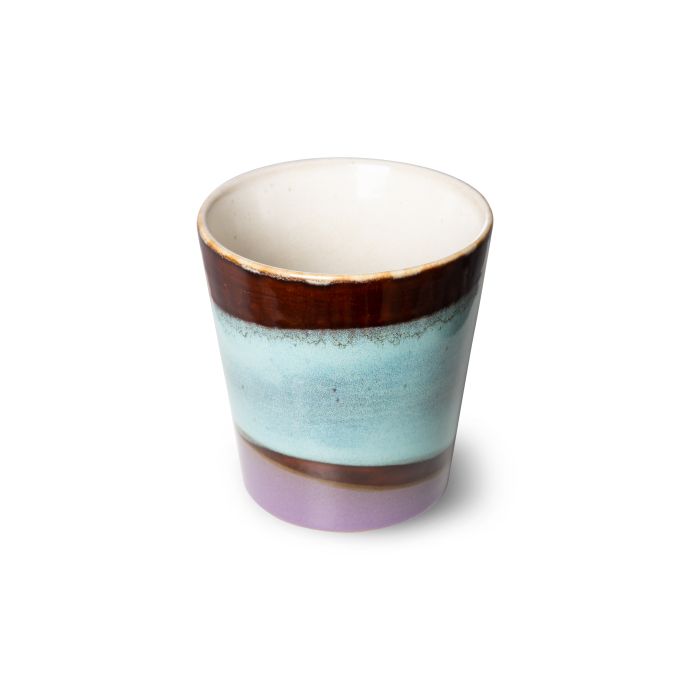 Keramický hrnek 70's Mug Patina 180 ml