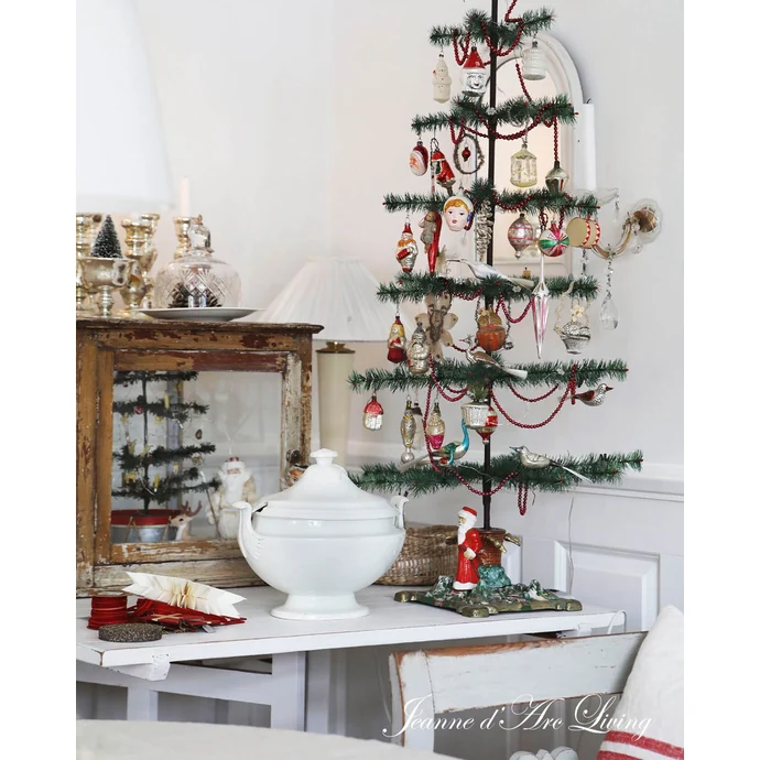 Speciální vydání časopisu Jeanne d'Arc Living – Wonderful Christmas season