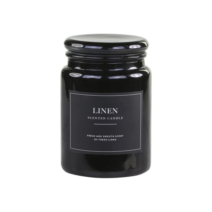 Vonná svíčka Lucon Linen 580 g