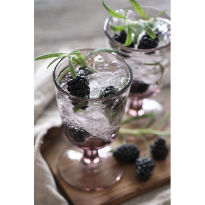 Sklenička na víno Glass Malva 180ml