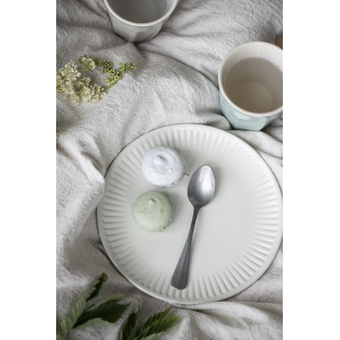 Dezertní talíř Mynte Butter Cream 19,5 cm