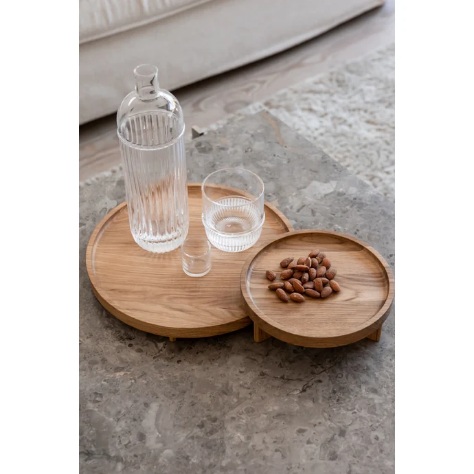 Karafa na vodu Bar Clear 900 ml