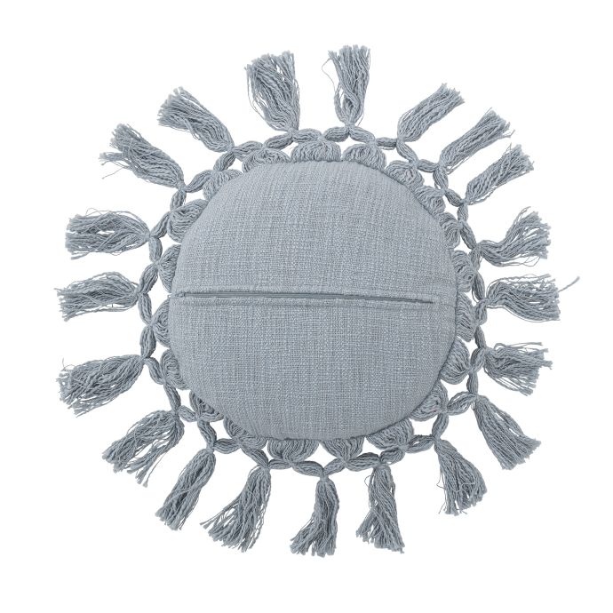 Dětský polštář Elinna Blue 35,5 cm
