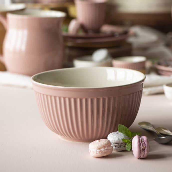 Keramická mísa Mynte Coral Almond