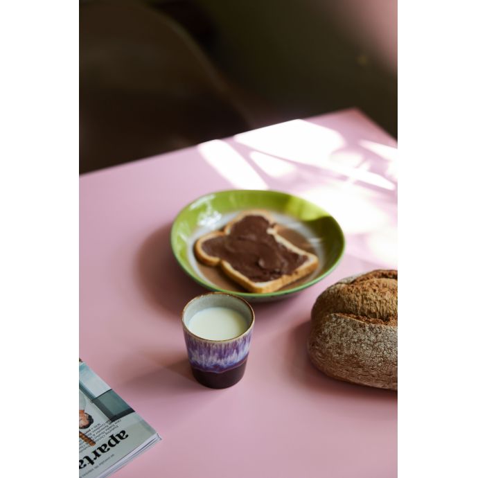 Keramický hrnek 70's Mug Yeti 180 ml