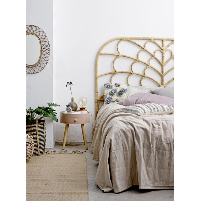 Odkládací stolek Rose Sidetable