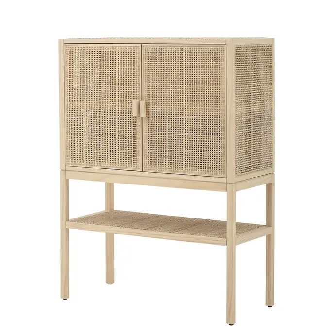 Komoda Sanna Gmelina Wood
