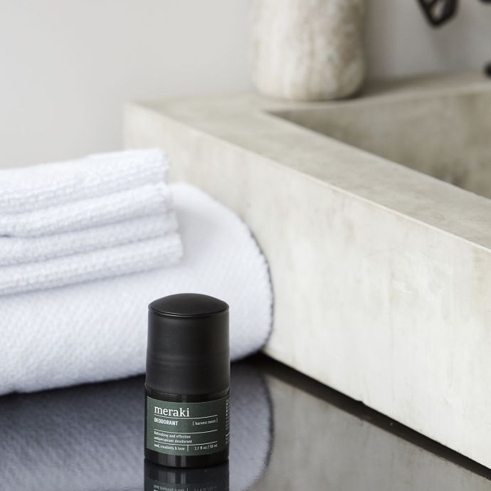 Meraki deodorant Harvest Moon